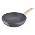 Tefal - Pánev wok NATURAL FORCE 28 cm