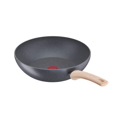 Tefal - Pánev wok NATURAL FORCE 28 cm