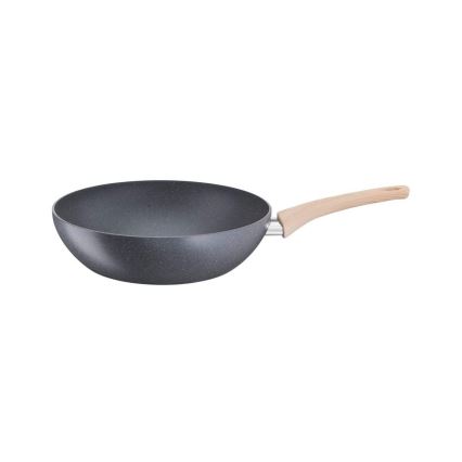 Tefal - Pánev wok NATURAL FORCE 28 cm