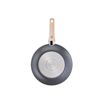 Tefal - Pánev wok NATURAL FORCE 28 cm