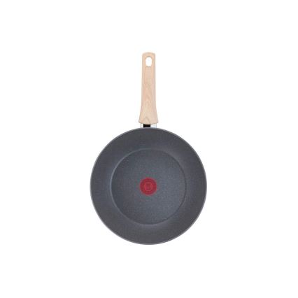 Tefal - Pánev wok NATURAL FORCE 28 cm