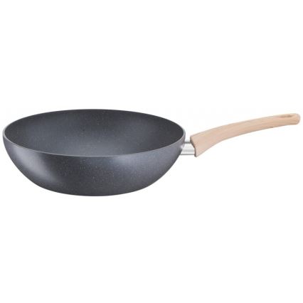 Tefal - Pánev Wok Natural Force 28 cm