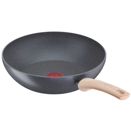 Tefal - Pánev Wok Natural Force 28 cm