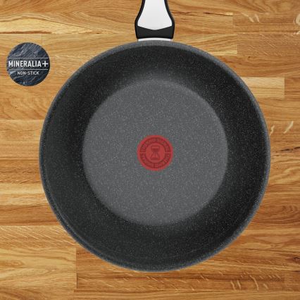 Tefal - Pánev wok PERFECT COOK 28 cm