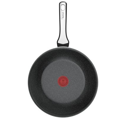 Tefal - Pánev wok PERFECT COOK 28 cm