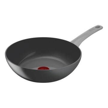 Tefal - Pánev wok RENEW ON 28 cm
