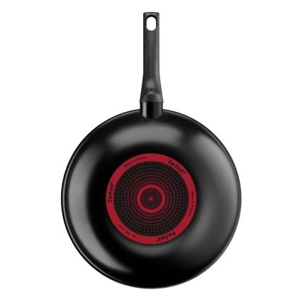 Tefal - Pánev Wok SIMPLY CLEAN 28 cm