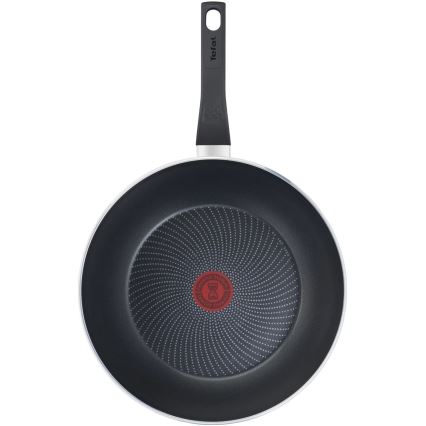 Tefal - Pánev Wok START&COOK 28 cm