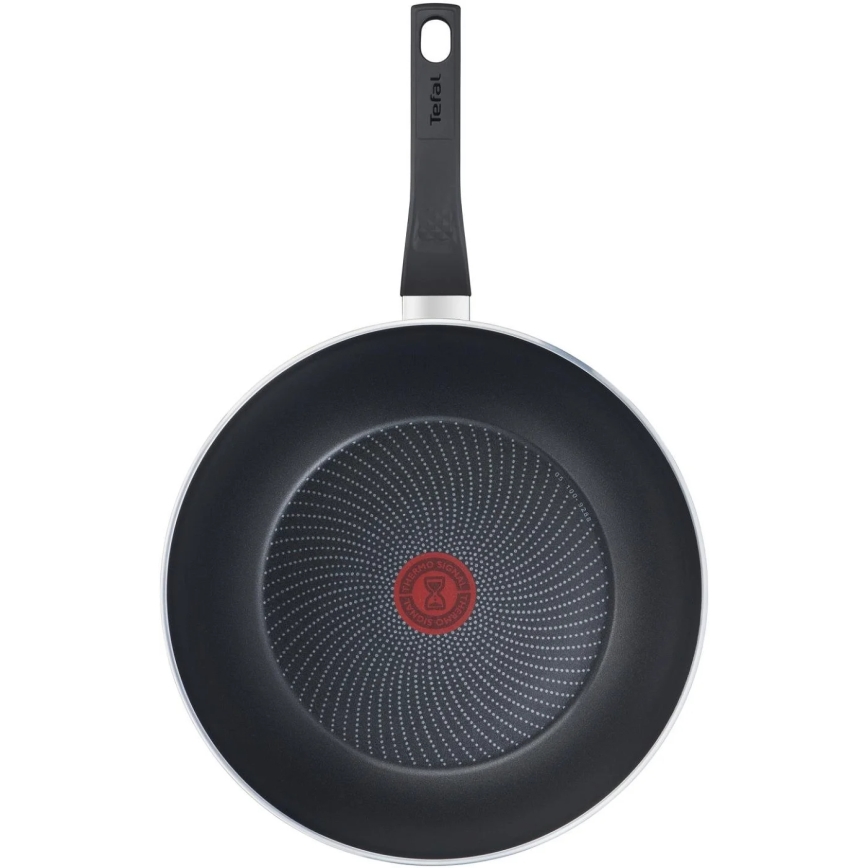 Tefal - Pánev Wok START&COOK 28 cm