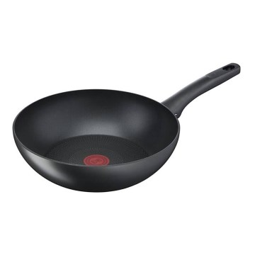 Tefal - Pánev Wok ULTIMATE 28 cm