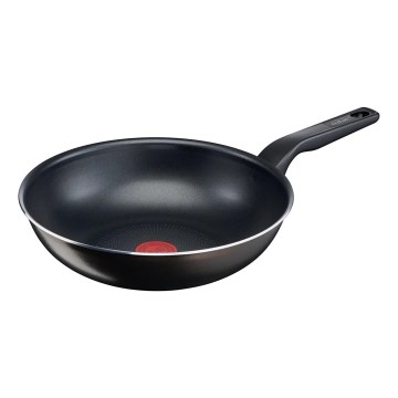 Tefal - Pánev wok XL INTENSE 28 cm