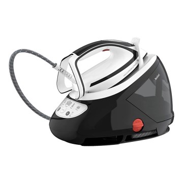 Tefal - Parní generátor EXPREEE ULTIMATE 2600W/230V černá/bílá