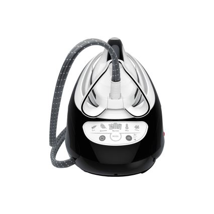Tefal - Parní generátor EXPREEE ULTIMATE 2600W/230V černá/bílá