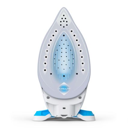 Tefal - Parní generátor EXPRESS AIRGLIDE 2800W/230V modrá