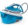 Tefal - Parní generátor EXPRESS AIRGLIDE 2800W/230V modrá