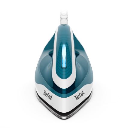 Tefal - Parní generátor EXPRESS EASY 2200W/230V modrá