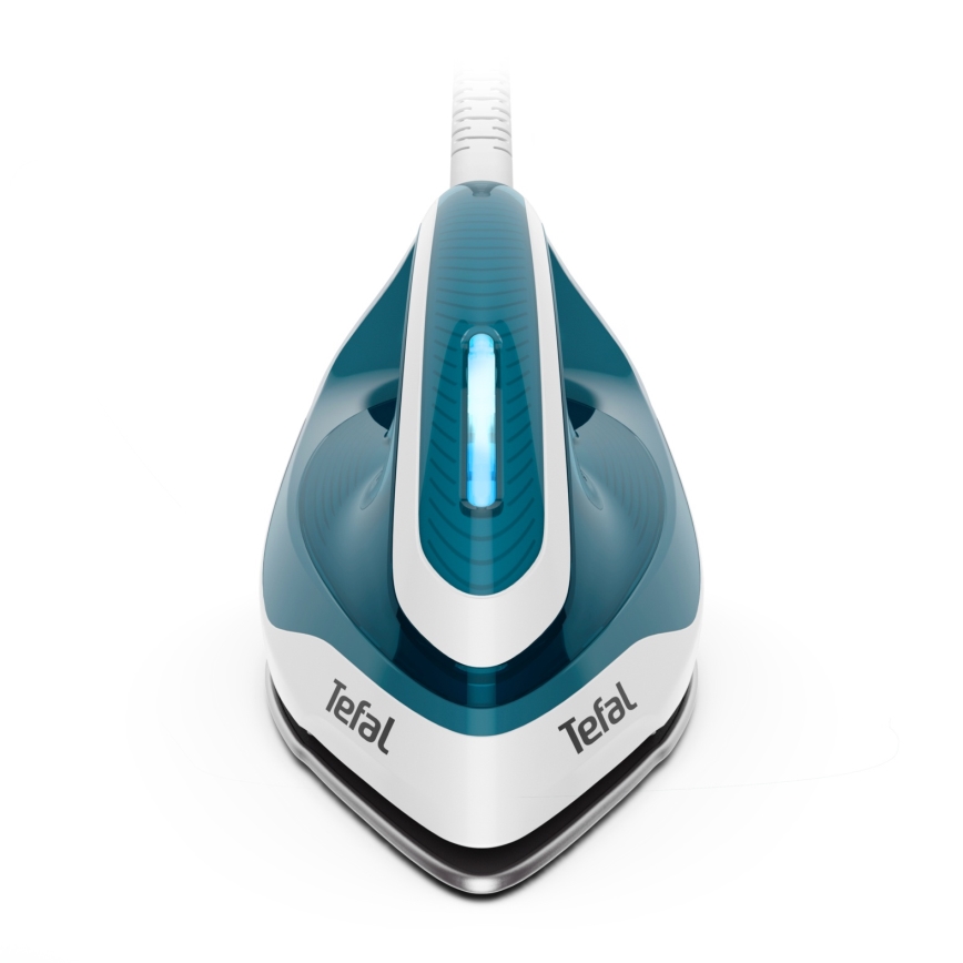 Tefal - Parní generátor EXPRESS EASY 2200W/230V modrá