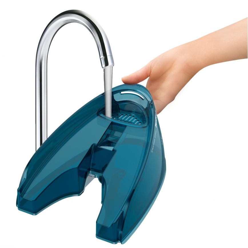 Tefal - Parní generátor EXPRESS EASY 2200W/230V modrá