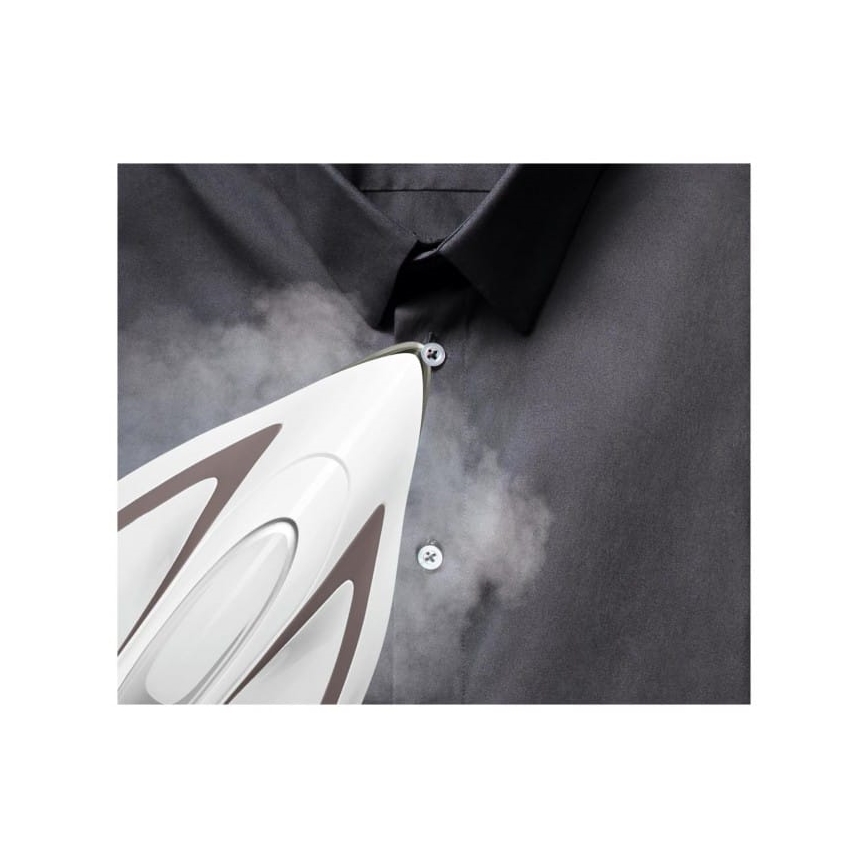 Tefal - Parní generátor PRO EXPRESS ULTIMATE 2600W/230V