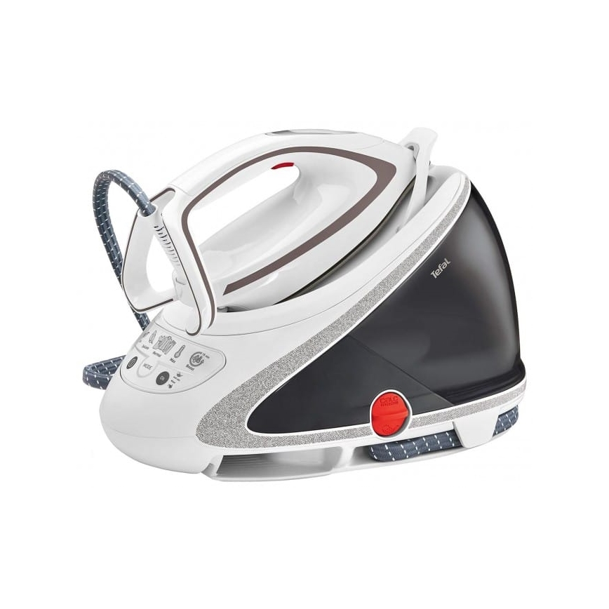 Tefal - Parní generátor PRO EXPRESS ULTIMATE 2600W/230V