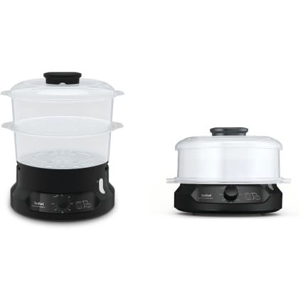 Tefal - Parní hrnec 6 l MINI COMPACT 800W/230V