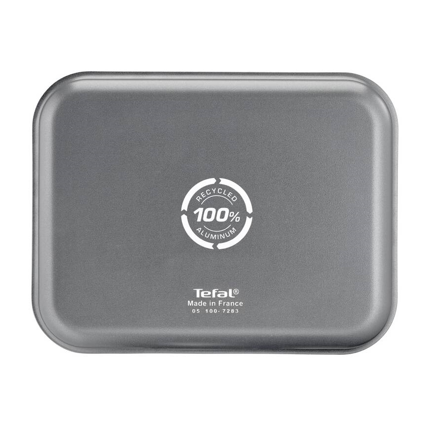 Tefal - Pekáč LA RECYCLE 19x25 cm černá