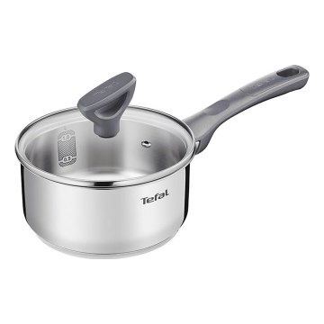 Tefal - Rendlík s poklicí DAILY COOK 16 cm