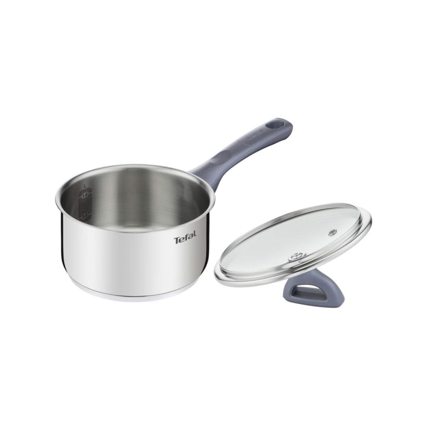 Tefal - Rendlík s poklicí DAILY COOK 16 cm