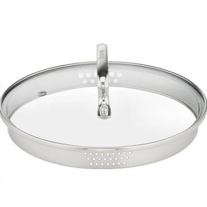 Tefal - Rendlík s poklicí DUETTO 16 cm