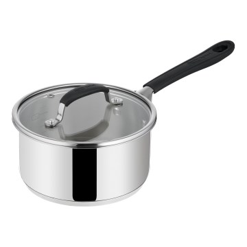 Tefal - Rendlík s poklicí JAMIE OLIVER 18 cm
