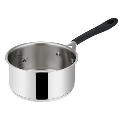 Tefal - Rendlík s poklicí JAMIE OLIVER 18 cm