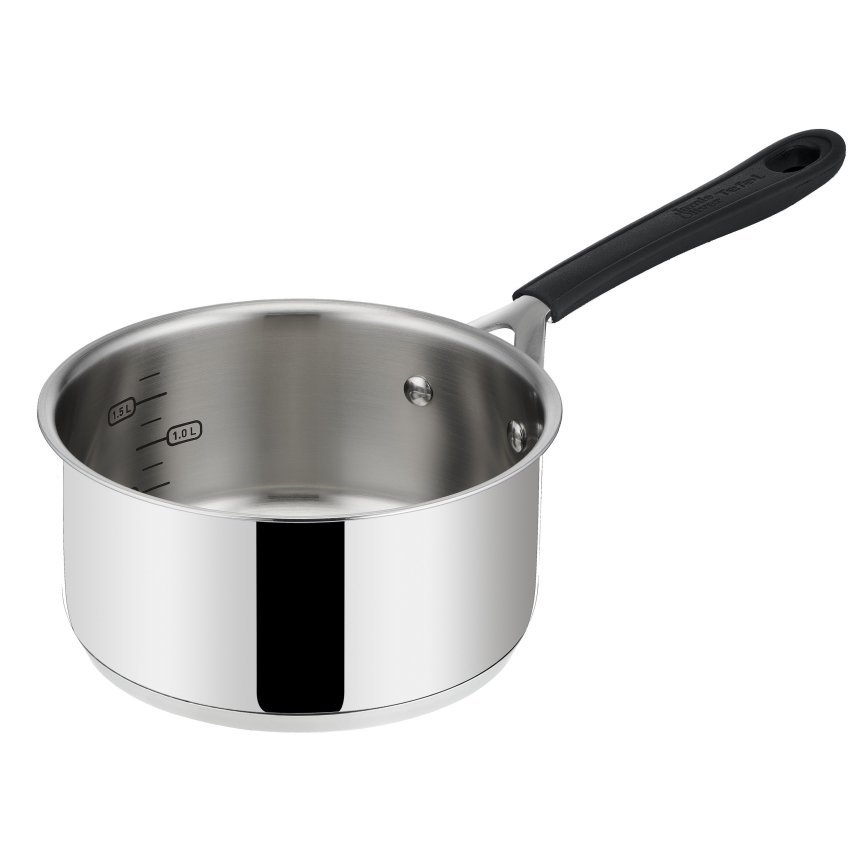 Tefal - Rendlík s poklicí JAMIE OLIVER 18 cm