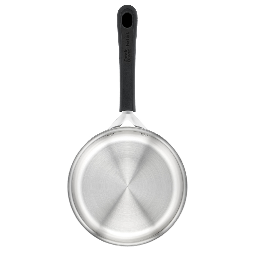 Tefal - Rendlík s poklicí JAMIE OLIVER 18 cm