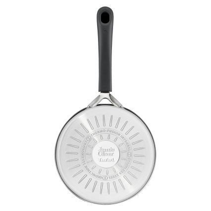 Tefal - Rendlík s poklicí JAMIE OLIVER 18 cm