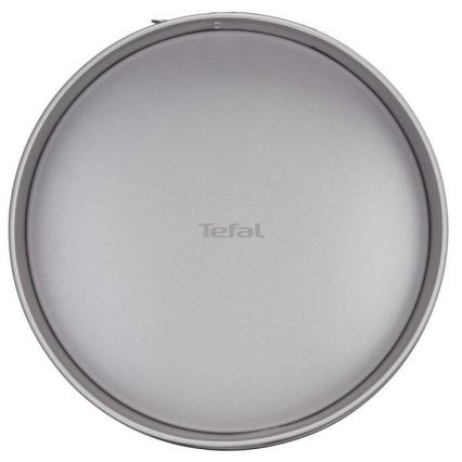 Tefal - Rozkládací forma na dort DELIBAKE 19 cm červená