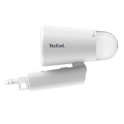 Tefal - Ruční napařovač oděvů ORIGIN TRAVEL 1200W/230V bílá