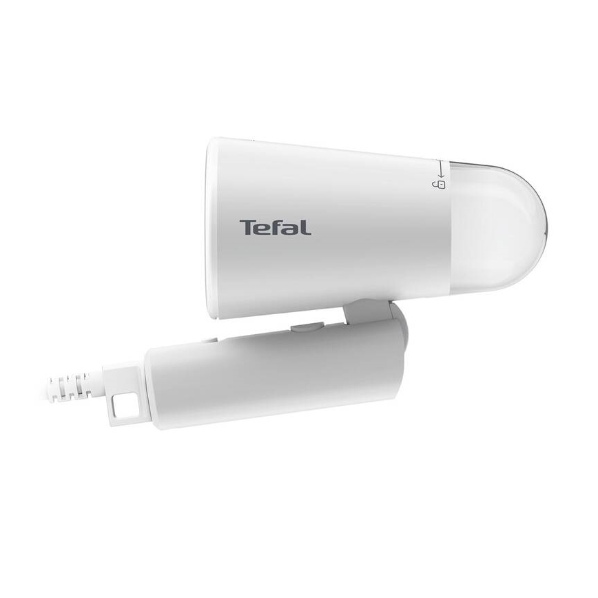 Tefal - Ruční napařovač oděvů ORIGIN TRAVEL 1200W/230V bílá