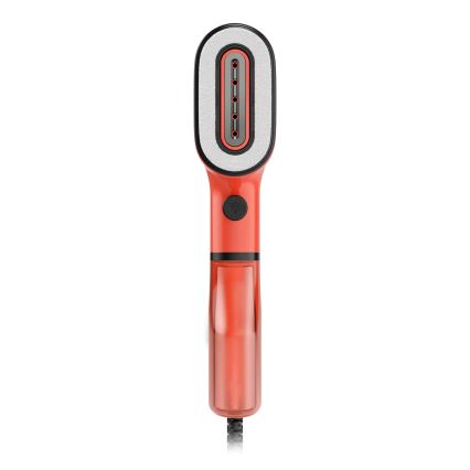 Tefal - Ruční napařovač oděvů PURE POP 1300W/230V červená