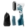 Tefal - Ruční napařovač oděvů PURE POP HOME& TRAVEL 1300W/230V