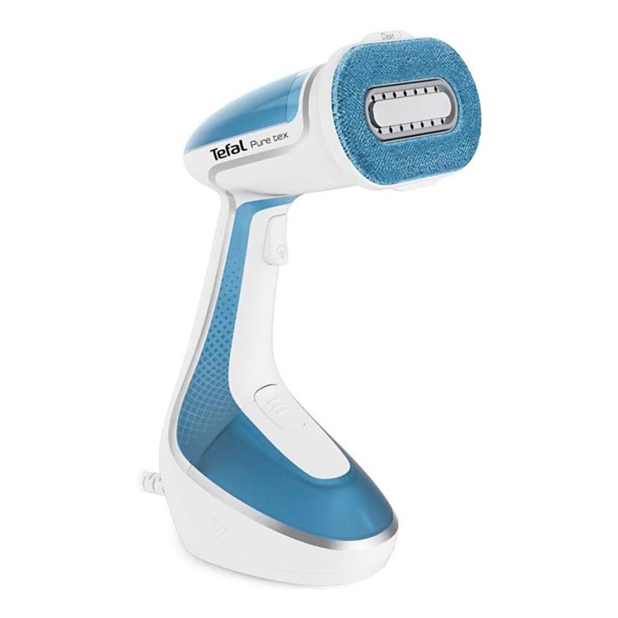 Tefal - Ruční napařovač oděvů PURE TEX 1700W/230V