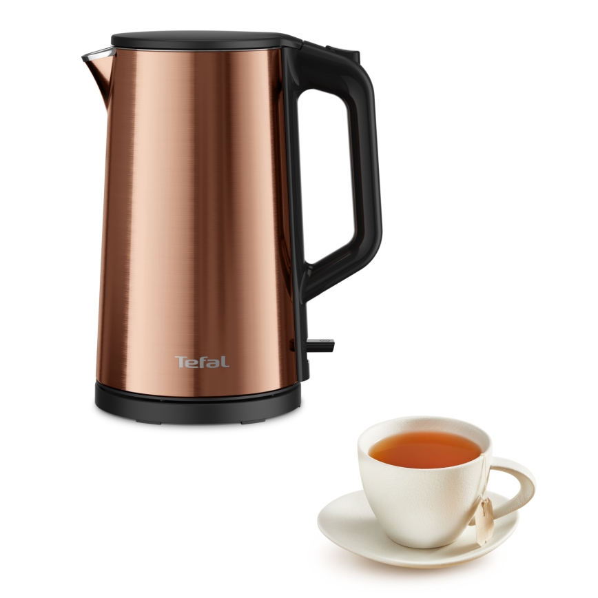 Tefal - Rychlovarná konvice 1,5 l 2000W/230V