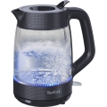 Tefal - Rychlovarná konvice MORNING GLASS 1,7 l 2000W/230V