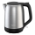 Tefal - Rychlovarná konvice SUBITO 1,7l 2400W/230V nerez/černá
