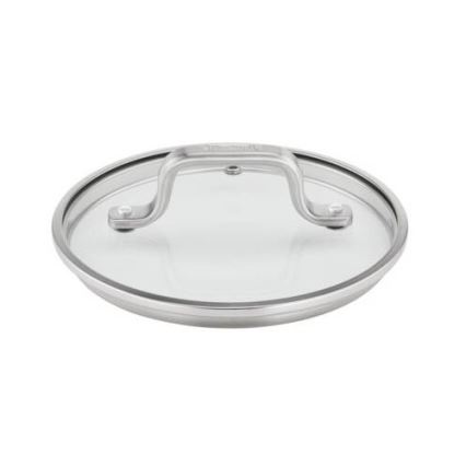 Tefal - Sada hrnců 10 ks VIRTUOSO nerez