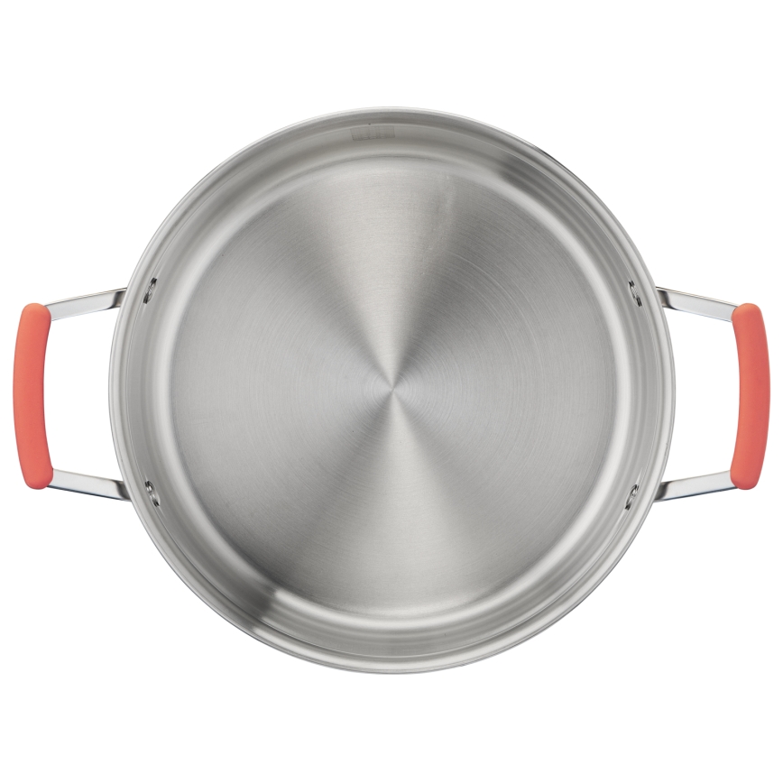 Tefal - Sada hrnců 6 ks OPTI'SPACE
