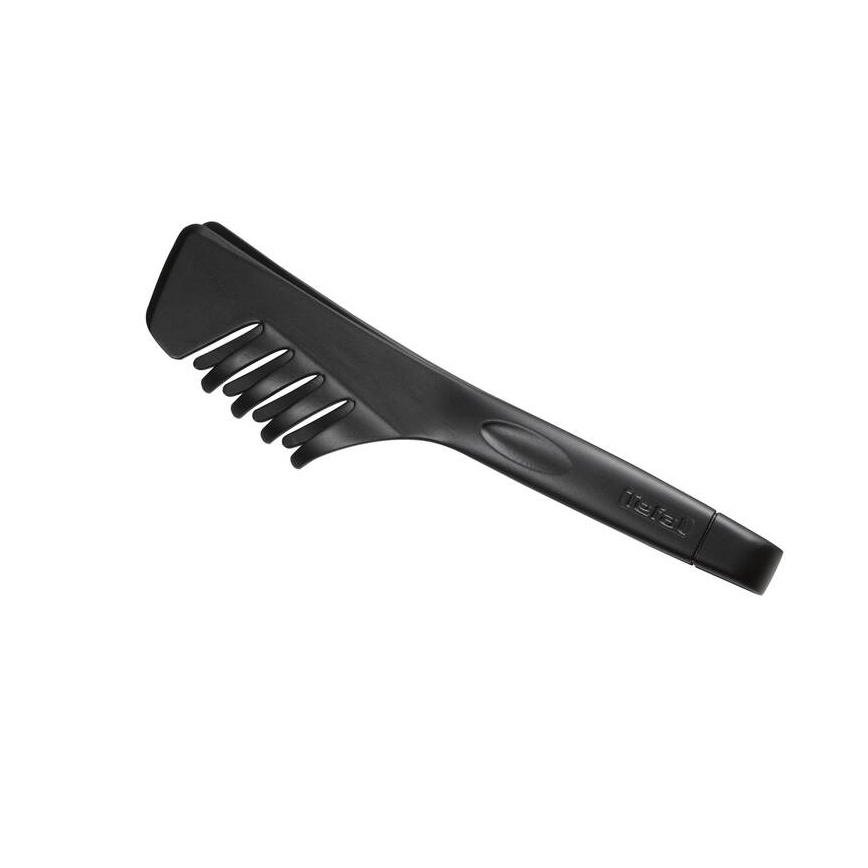 Tefal - Sada kuchyňského náčiní 9 ks BIENVENUE černá