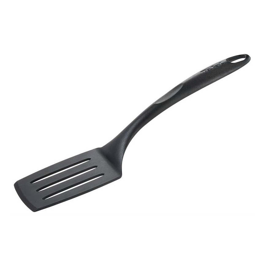 Tefal - Sada kuchyňského náčiní 9 ks BIENVENUE černá