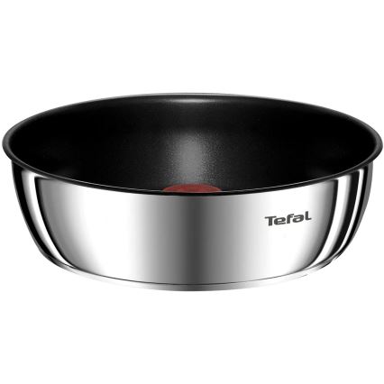 Tefal - Sada nádobí 10 ks INGENIO EMOTION nerez