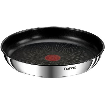 Tefal - Sada nádobí 10 ks INGENIO EMOTION nerez