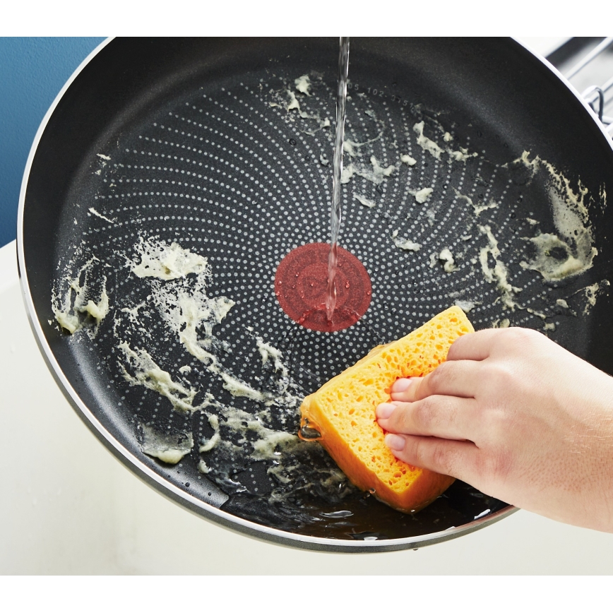 Tefal - Sada nádobí 12 ks INGENIO SO LIGHT